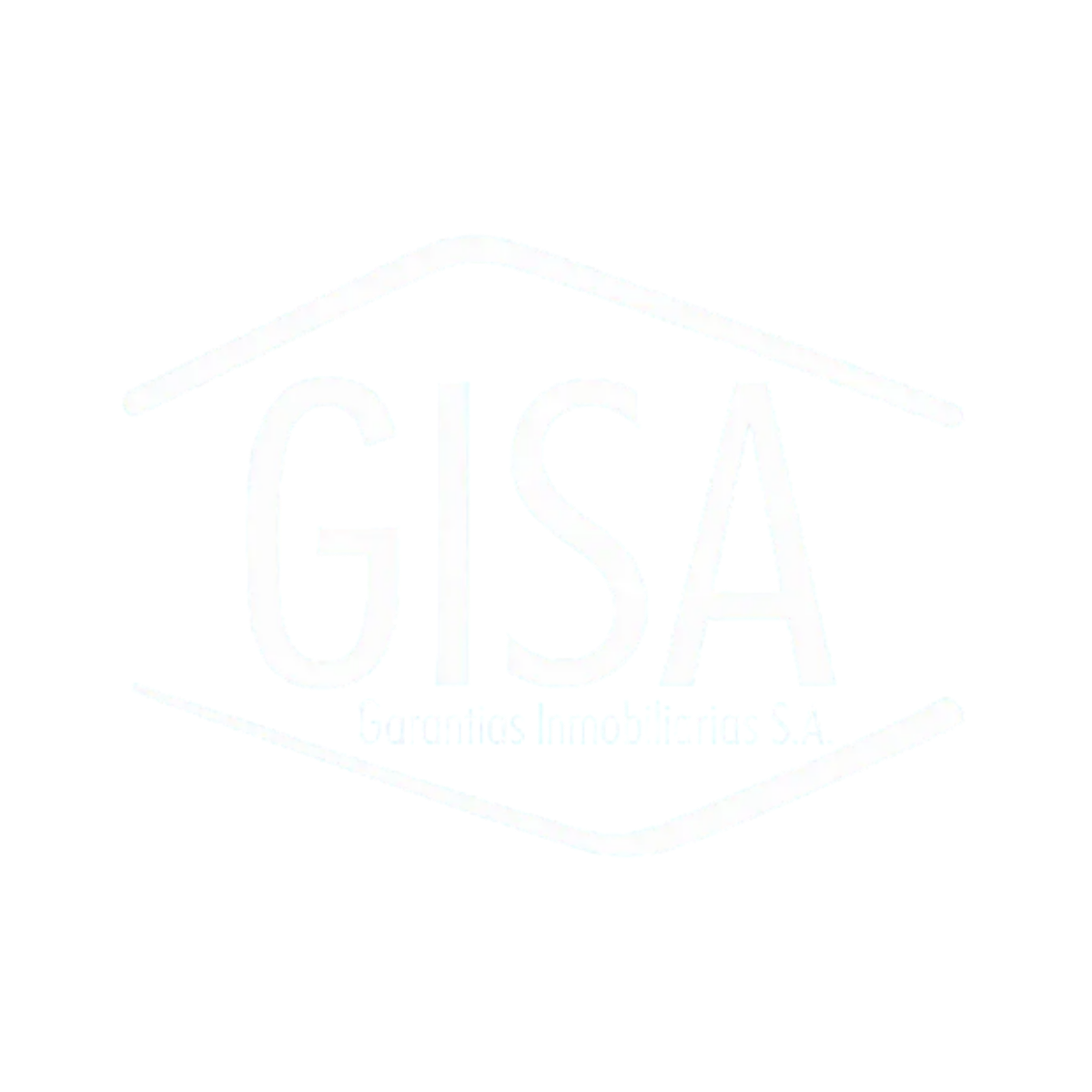 Logo GISA Garantías Inmobiliarias S.A.